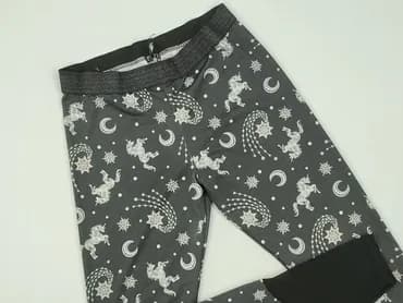 Legginsy dziecięce, F&F, 14 lat, 158/164, stan - Bardzo dobry