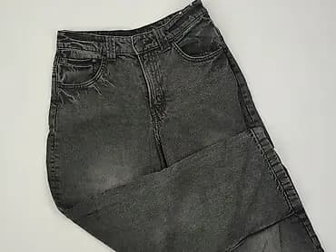 Jeans, H&M, 13 years, 158, condition - Very good