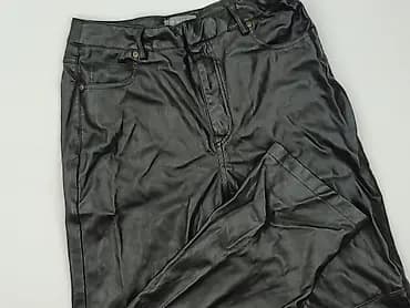 Primark, Material trousers for women, size M