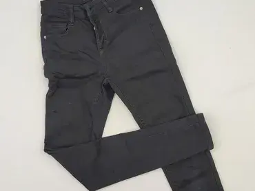 Jeansy dla mężczyzn, rozmiar XS