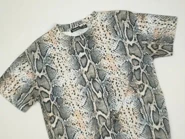 Boohoo, T-shirt damski, rozmiar 2XS