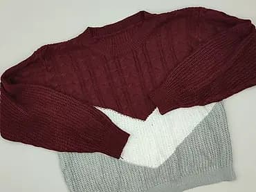 Sweter damski, rozmiar S