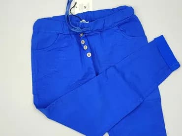 Moda Italia, Spodnie materiałowe damskie, rozmiar L