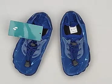Buty/skarpetobuty do wody dla chłopca, niemowlęce - Rozmiar: 28
