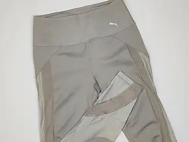 Puma, Лосини Спортивні жіночі, розмір S