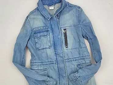 Vero Moda, Kurtka jeansowa damska, rozmiar S