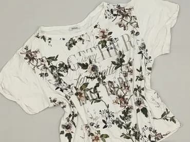 Pimkie, T-shirt damski, rozmiar S