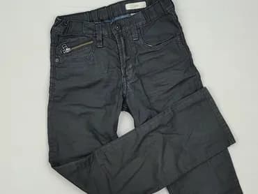 Джинси, 10 р., 140, стан - Дуже гарний