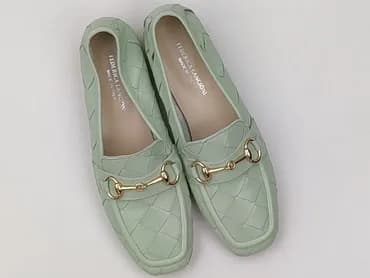 Лофери та туфлі жіночі, розмір 36