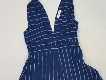 PULL&BEAR, Kombinezon damski, rozmiar L