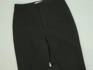 Zara, Spodnie materiałowe damskie, M
