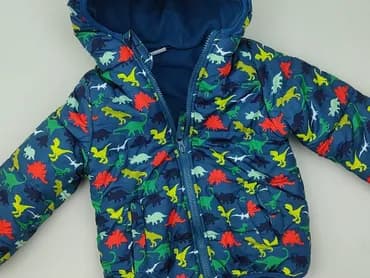 Kurtka puchowa TXM, 3-4 lat, stan - Bardzo dobry