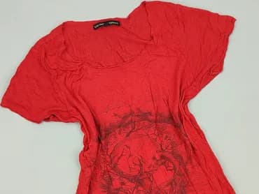 Topshop, T-shirt damski, rozmiar M