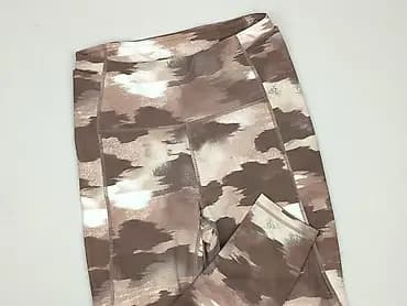Reebok, Legginsy Sportowe damskie, rozmiar S