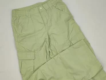 H&M Divided, Spodnie cargo damskie, S