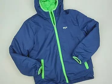 Kurtka przejściowa, 13 lat, 152-158 cm, stan - Bardzo dobry