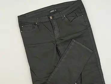 Janina, Material trousers for women, size XL