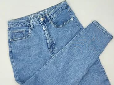 Jeansy damskie, M