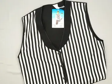 Women`s waistcoat, size 4XL (EU 48)