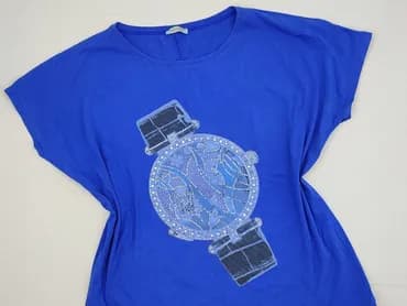 AWSARRE, Жіноча блуза, XL