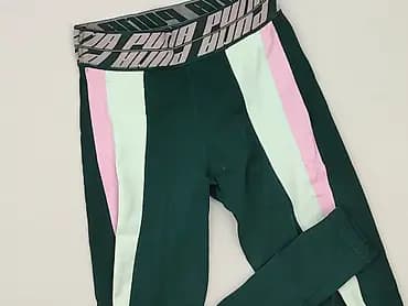 Puma, Leggings Sports for women, size XS