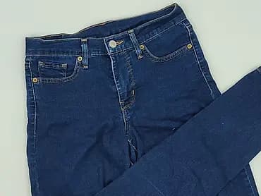 Levi’s, Jeansy damskie, rozmiar XS
