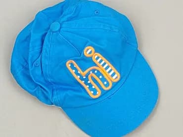 Czapeczka, 6-9 miesięcy, stan - Idealny