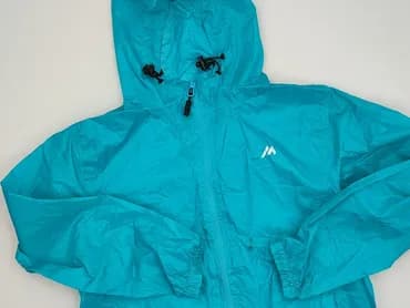 Raincoat, 12 years, 146-152 cm, condition - Very good