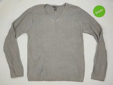 H&M, Sweter for men, size S