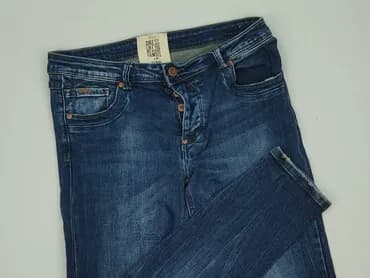 Jeansy damskie, rozmiar M