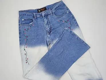 Jeans for women, size M