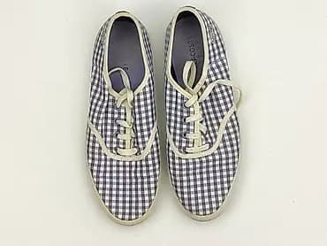 Lacoste, Trampki damskie, rozmiar 37