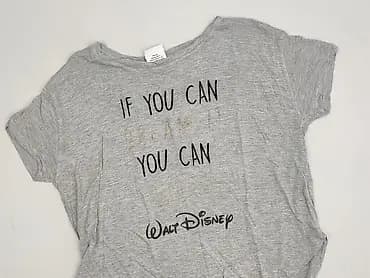 Disney, T-shirt damski, rozmiar S