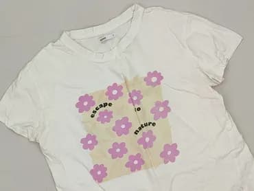 Cropp, T-shirt damski, rozmiar S