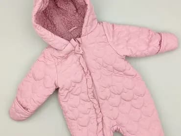 Kombinezon, So cute, 3-6 miesięcy, stan - Idealny