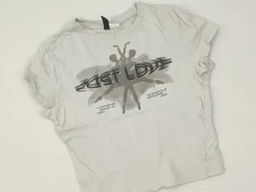 H&M Divided, Women`s T-shirt, XS