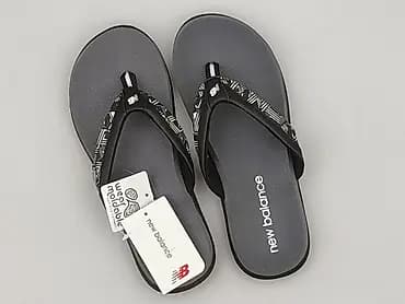 New Balance, Japonki damskie, rozmiar 36.5