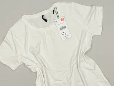 Sinsay, Women`s T-shirt, size S (EU 36)