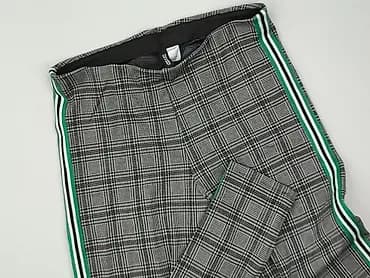 H&M Divided, Legginsy rozmiar M