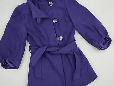 Topshop, Płaszcz damski, rozmiar 2XS