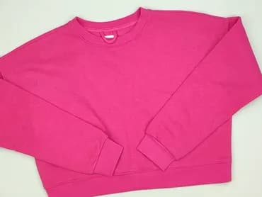 Sinsay, Women`s sweatshirt, S