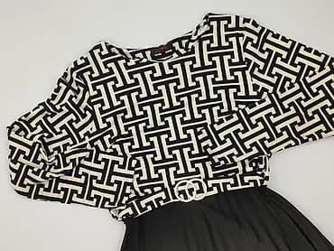 Pronto Moda, Сукня жіноча, розмір Один розмір