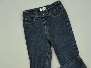 Jeansy damskie, rozmiar 2XS