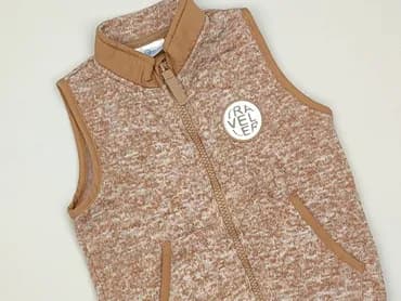 Kamizelka, So cute, 1.5-2 lat, 86-92 cm, stan - Idealny