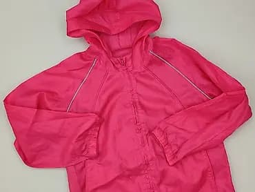 Raincoat, George, 9 years, 128-134 cm, condition - Perfect