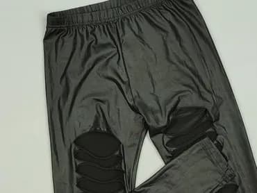 Leggings, Leggings Elegant for women, size S