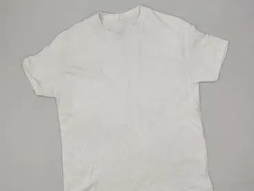 JHK, T-shirt for men, size L