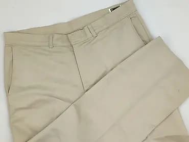 Farah, Spodnie materiałowe damskie, rozmiar XL