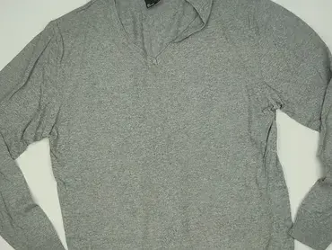 SMOG, Sweter dla mężczyzn, rozmiar XL