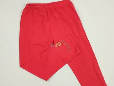 Legginsy dziecięce, 10 lat, 134/140, stan - Dobry